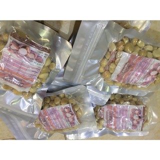 [BÁN SỈ]Nhân macca Úc 500g (loại bể)