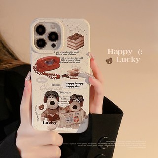Ốp lưng Silicon mềm mờ HP iP iPhone 11 12 13 14 15 Pro Max X XR XS Plus FTD Girl Woman Vỏ 7 8 Plus SE Apple Vỏ chống sốc 3D dễ thương Wallace & Gromi
