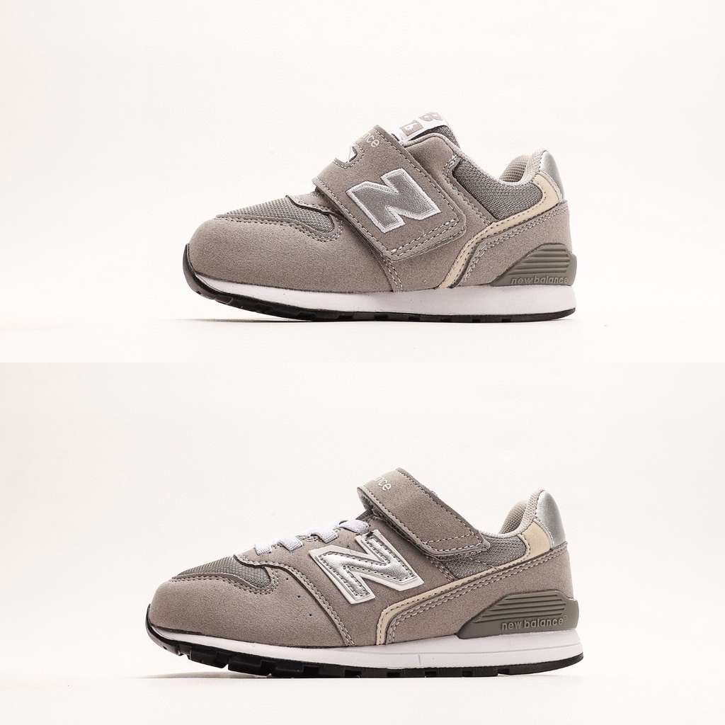 Mới Giày Thể Thao new balance nb996 Thời Trang Mùa Hè Cho Bé