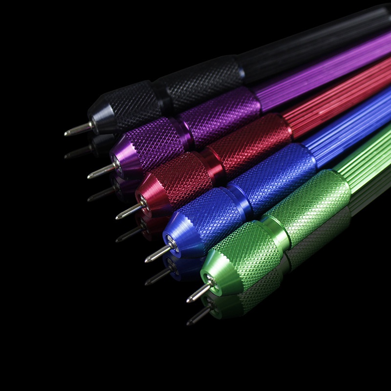 Bút Đánh Dấu Mực Xăm Ngòi 1.6mm Chuyên Dụng