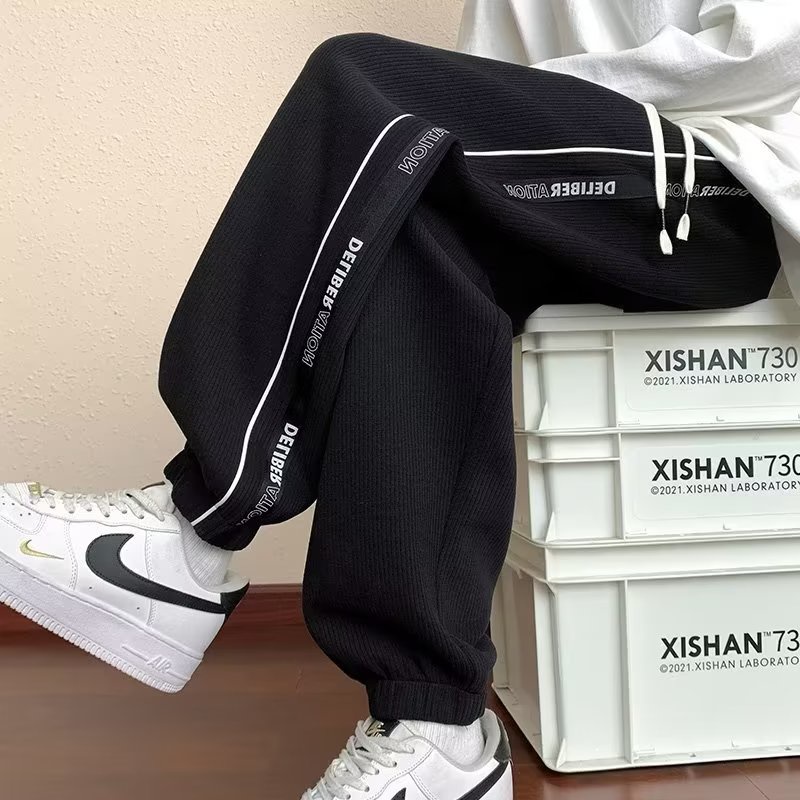 Quần jogger Nam Thời Trang size m-7xl