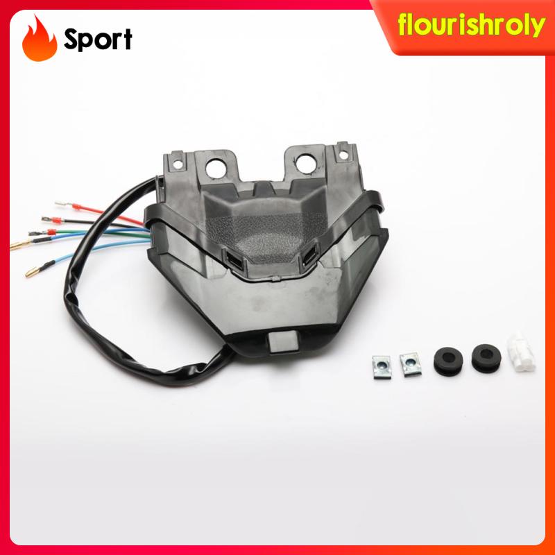 Đèn led Đuôi Xe 12v Cho y15zr lc150 r3