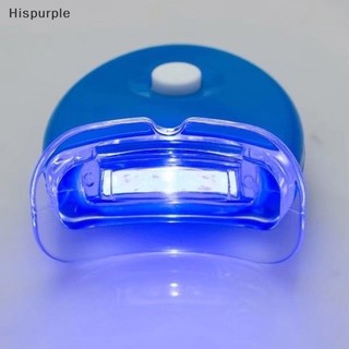 His Đèn led Chiếu Tia uv Làm Trắng Răng