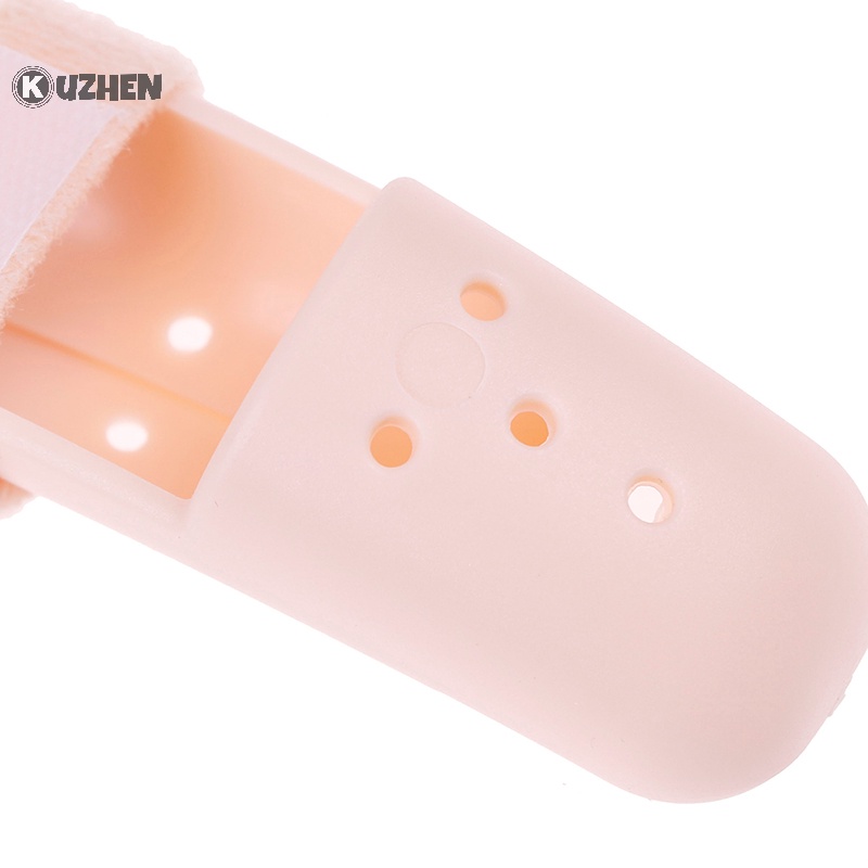 Kuzhen Nẹp Nẹp Nẹp Chỉnh Hình Ngón Tay Giảm Đau