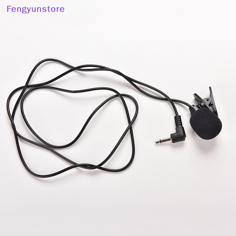 Micro mini Jack 3.5mm Có Kẹp Tiện Dụng