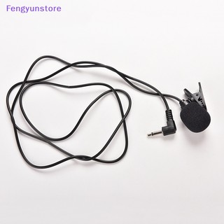 Micro mini Jack 3.5mm Có Kẹp Tiện Dụng