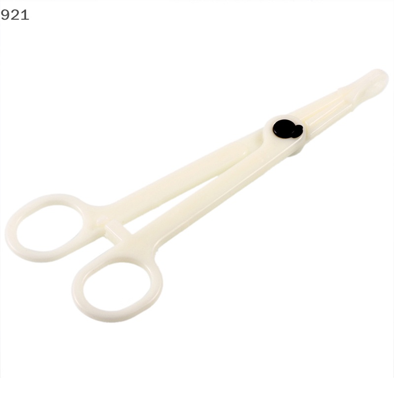 Bộ 10-20 Dụng Cụ Xỏ Khuyên Tai / Mũi / Môi / Lưỡi / Cơ Thể Thương Hiệu Duomiao111