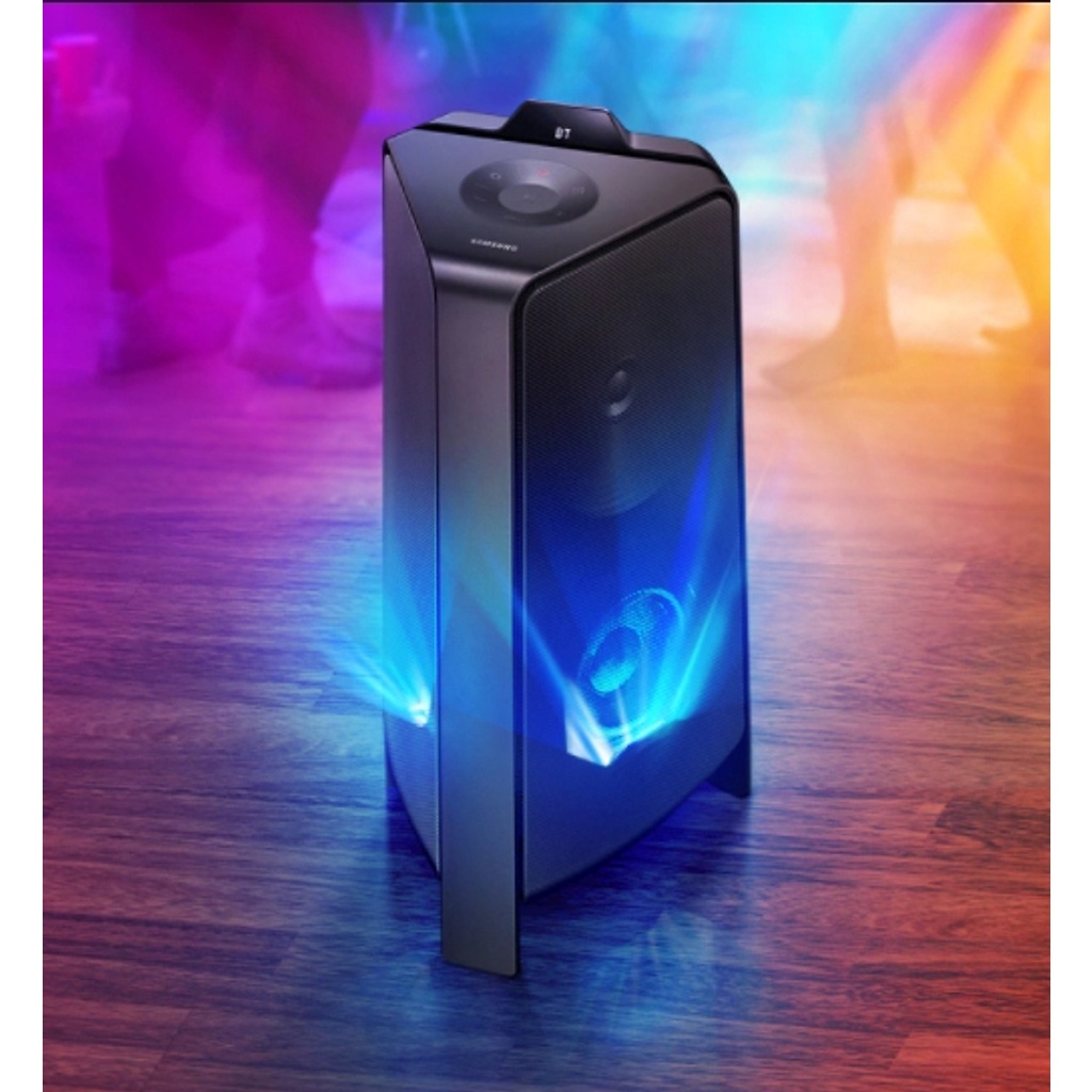 Loa tháp Samsung MX-T40 - Hàng chính hãng