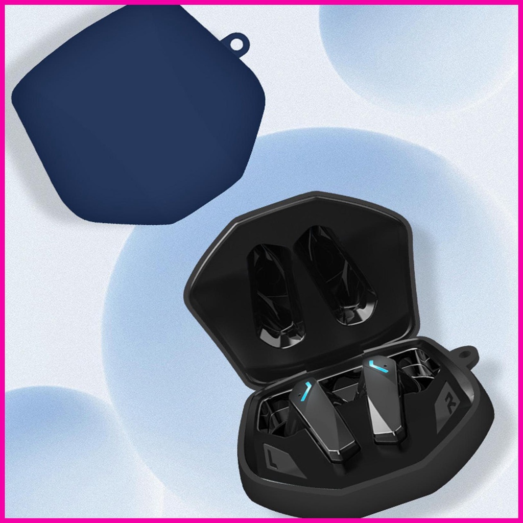 Túi eva Cứng Chống Thấm Nước Chất Lượng Cao Cho Tai Nghe lenovo gm2 pro