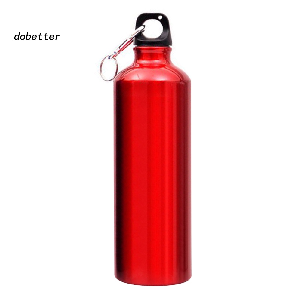 Bình Nước Hợp Kim Nhôm 750ml
