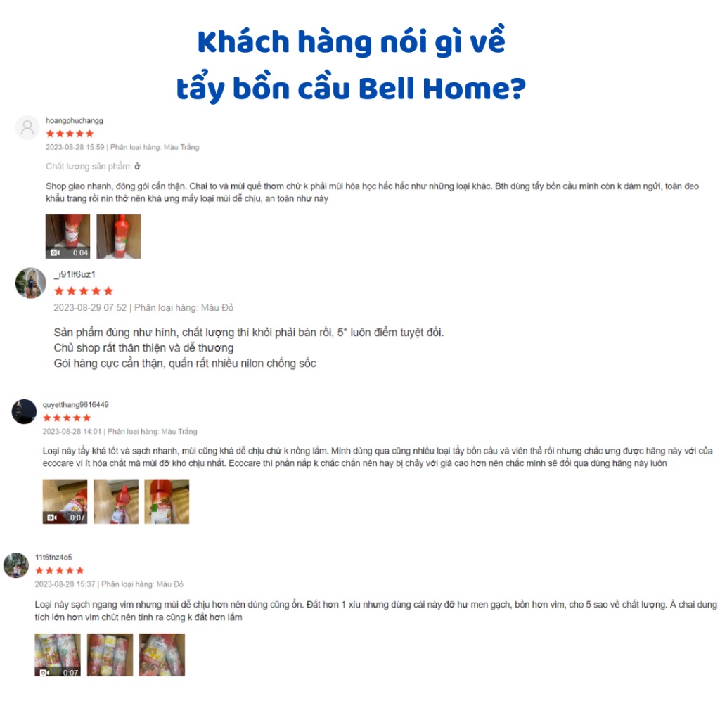 Tẩy Bồn Cầu Bell Home Hương Quế 1KG - Tẩy Toilet Công Nghệ Sinh Học Chiết Xuất Thiên Nhiên Sạch Khuẩn Mùi Thơm Dễ Chịu