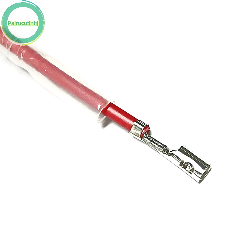 Cầu Chì parucutin 12v Kèm Cầu Chì 10a Cho Xe Ô Tô ford atm apm