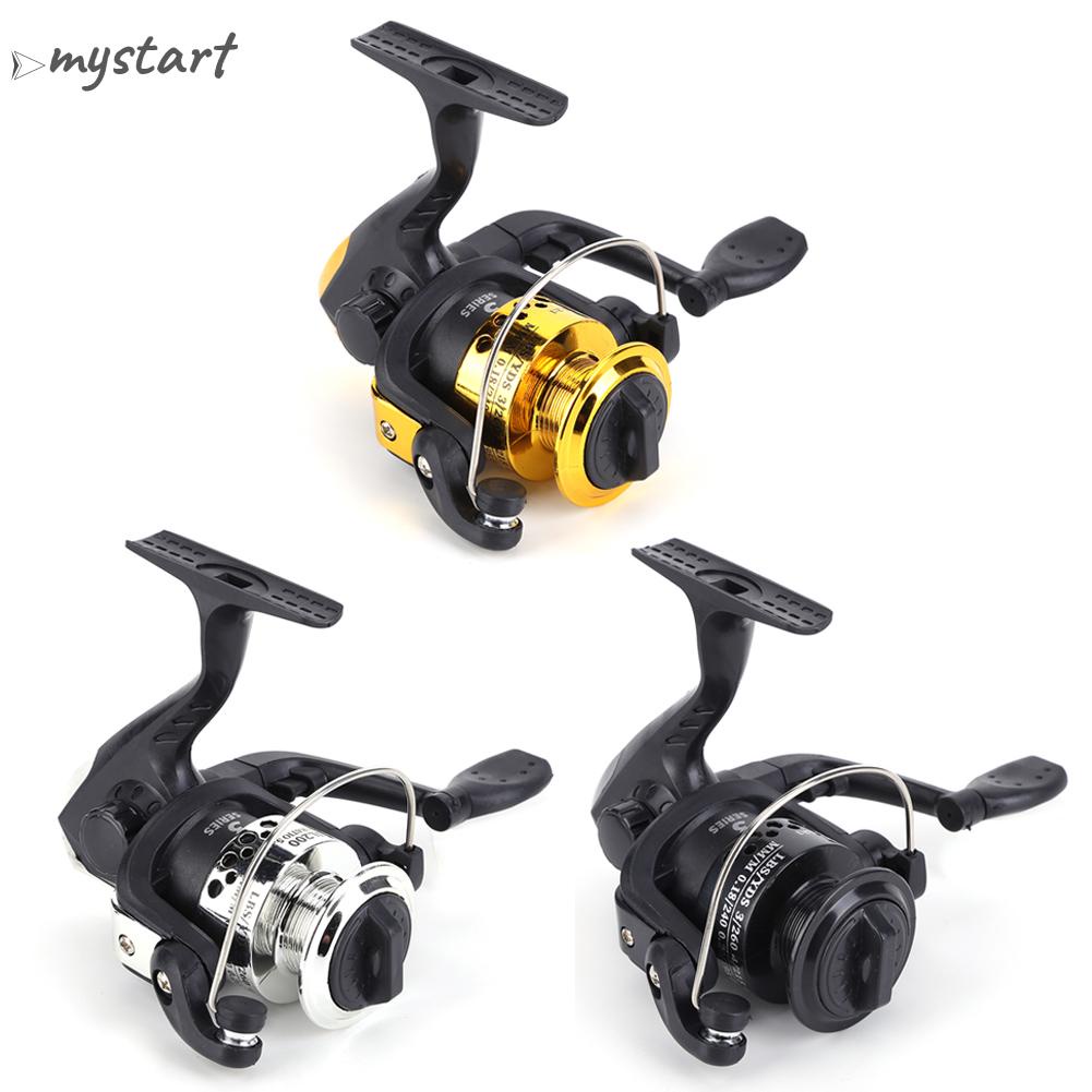 Máy Câu Cá Tốc Độ Cao g-ratio 5.2 1 Bằng Kim Loại