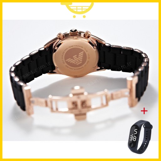 Đồng hồ nam Đồng Hồ quartz Nam Đa Năng 43mm 92738