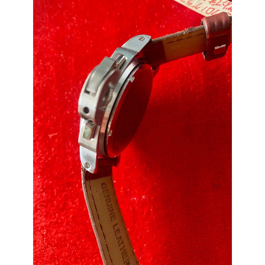 Đồng hồ nam BelAir mặt to 52mm