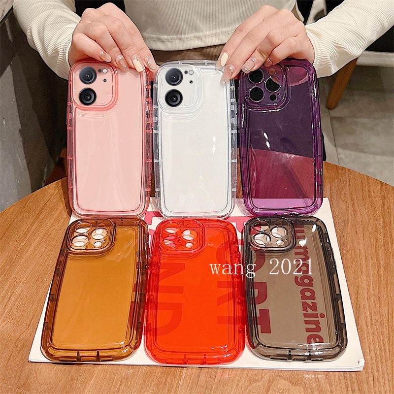 Điện Thoại Ốp Bằng silicone Mềm Dành Cho xiaomi13t xiaomi 13t pro 5g 2023 xiaomi13t pro 5g