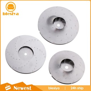 Động cơ quạt thay thế cho máy hút bụi 112 mm / 125 mm