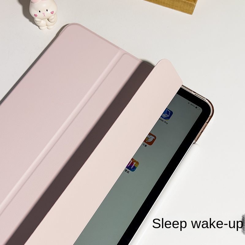 Ốp Bao Da Máy Tính Bảng Nắp Lật Thông Minh Cho xiaomi pad 6 pro 2023 redmi pad se 11 redmi pad 10.61 mi pad 5 pro 2021 Ốp
