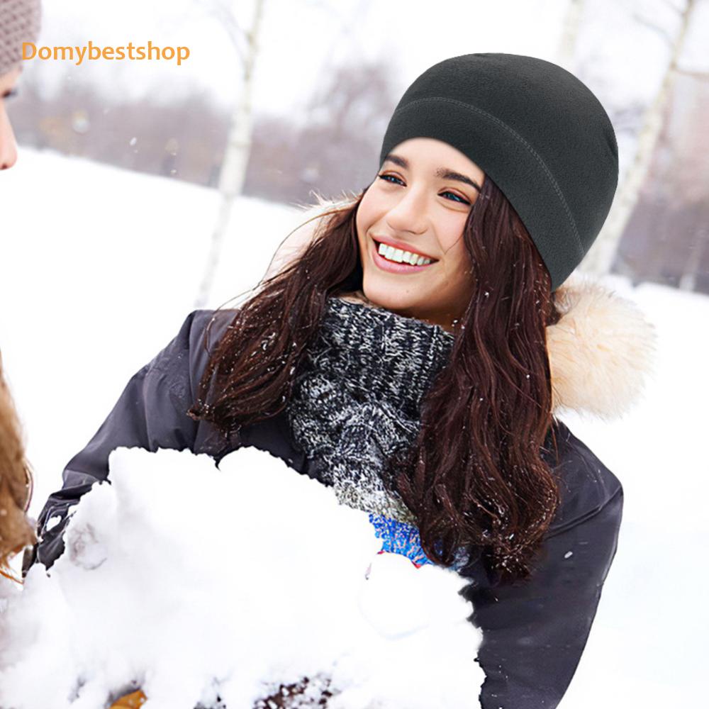 Mũ Trùm Đầu Chống Gió Giữ Ấm Mùa Đông Cho Nam Nữ