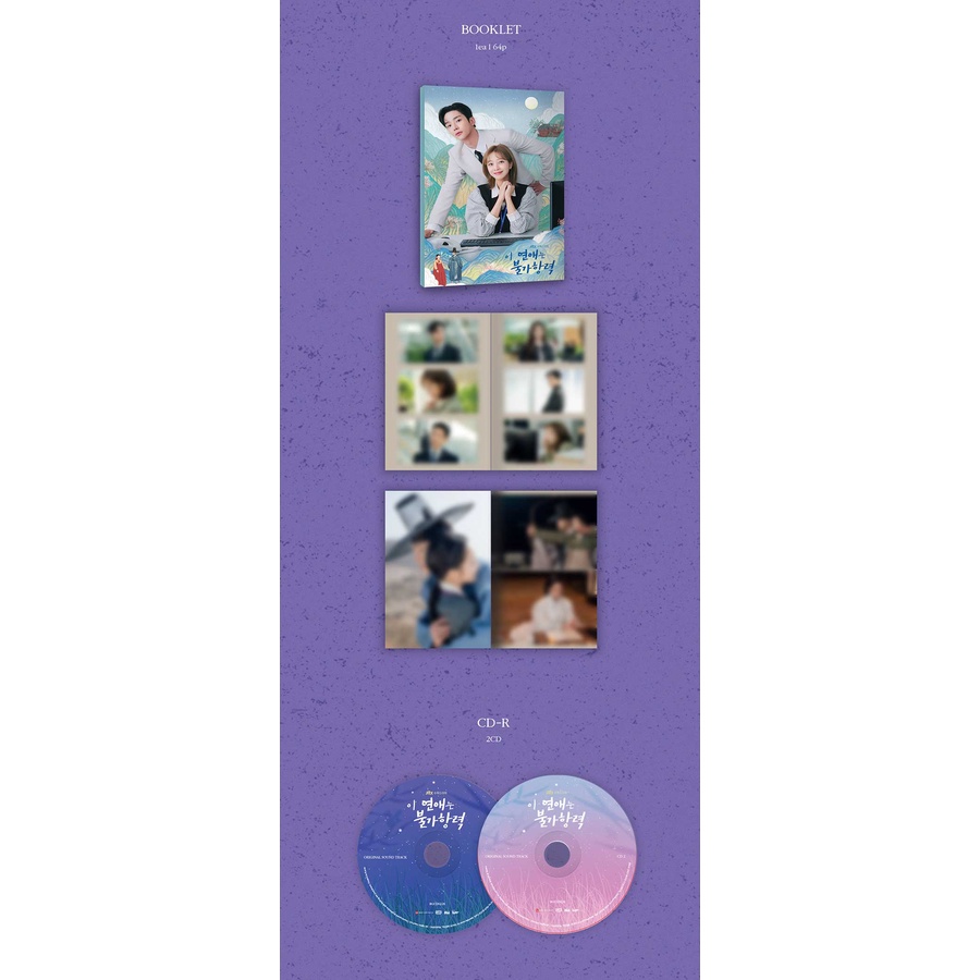 Destined with you  - TVN Drama