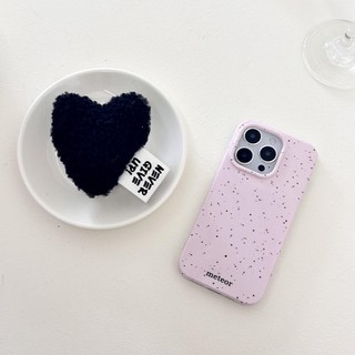 Ốp Điện Thoại Mềm Họa Tiết Lông Cừu Màu Hồng Cho iphone 11 12 12pro 12promax 13 13pro 13promax 14 14pro 14promax 15 15pro 15promax