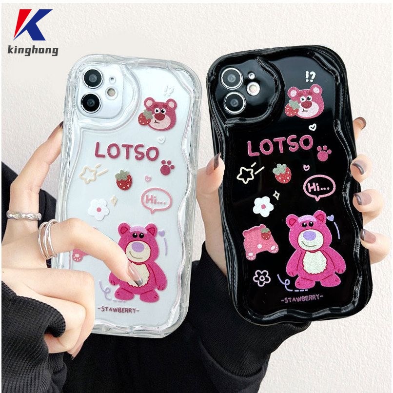Ốp Điện Thoại Silicon Hình Gấu 3d Cho iphone xr xs max x 11 12 13 14 6 7 6s 8 plus 6splus 7plus 6plus 8plus 14plus xsmax se 2020
