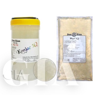 Trân châu 3Q Douxian hủ 2.5kg/bịch 2kg