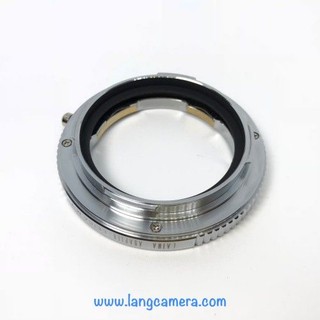 Ngàm Chuyển  LM-LT (Leica M qua Leica T)