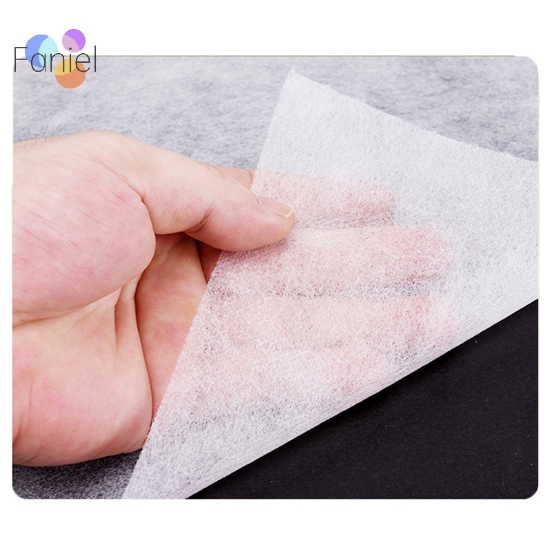 Cuộn 50 Tấm Trải Giường Mát Xa Bằng Vải Không Dệt Tiện Dụng