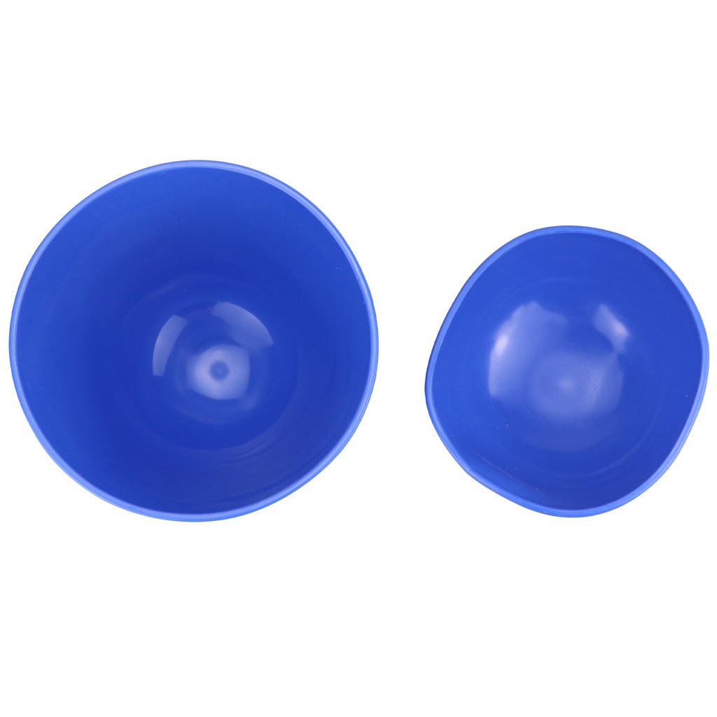 Bát Cao Su silicon Đựng Nha Khoa / Nha Khoa Tiện Dụng