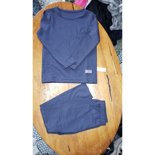 Bộ giữ nhiệt trẻ em Milk mile