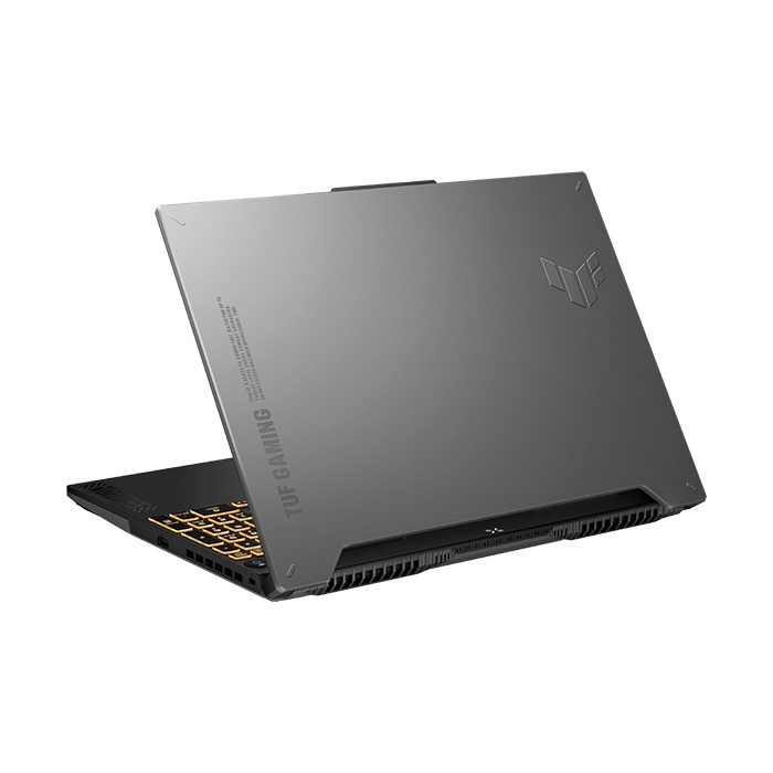 Laptop ASUS TUF Gaming F15 FX507ZU4-LP054W i7-12700H | 16GB | 512GB | GeForce RTX™ 4050 6GB |144Hz 100% sRGB