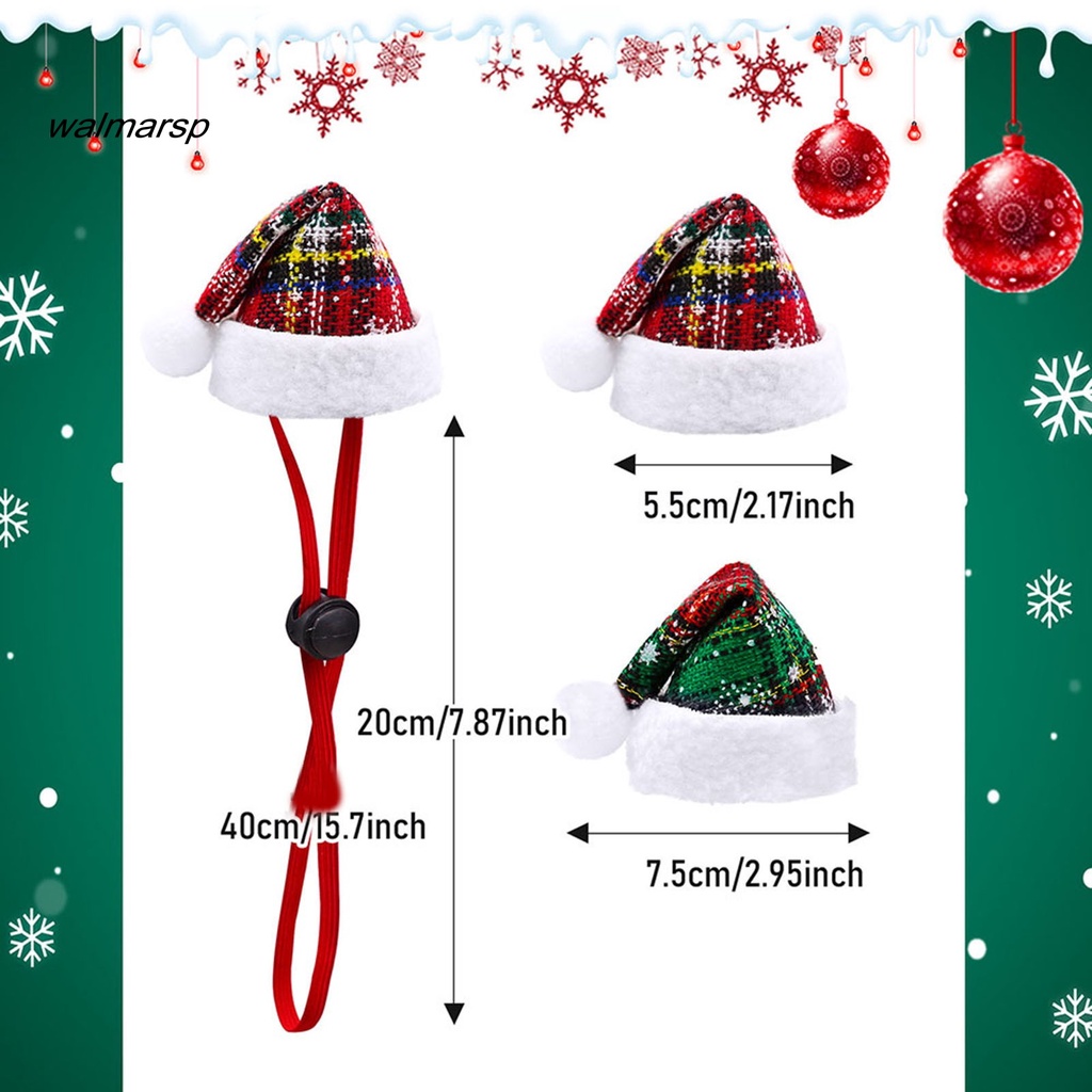 Mũ Vành Tròn Dễ Thương Có Thể Điều Chỉnh Cho Thú Cưng