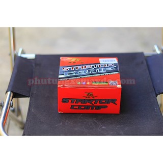 cuộn lửa độ winner exciter sonic - Mâm lửa đấu winner TA RACING