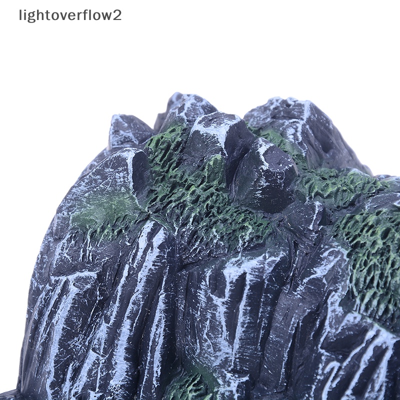 Mô Hình Đường Hầm Đồ Chơi Bằng Nhựa Tỉ Lệ 1: 87