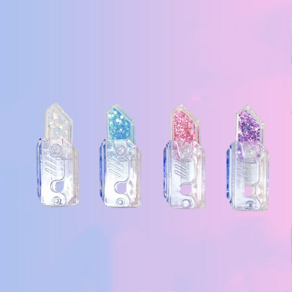 Shanlin Mô Hình Cà Rốt 3d Phát Sáng 3d Độc Đáo