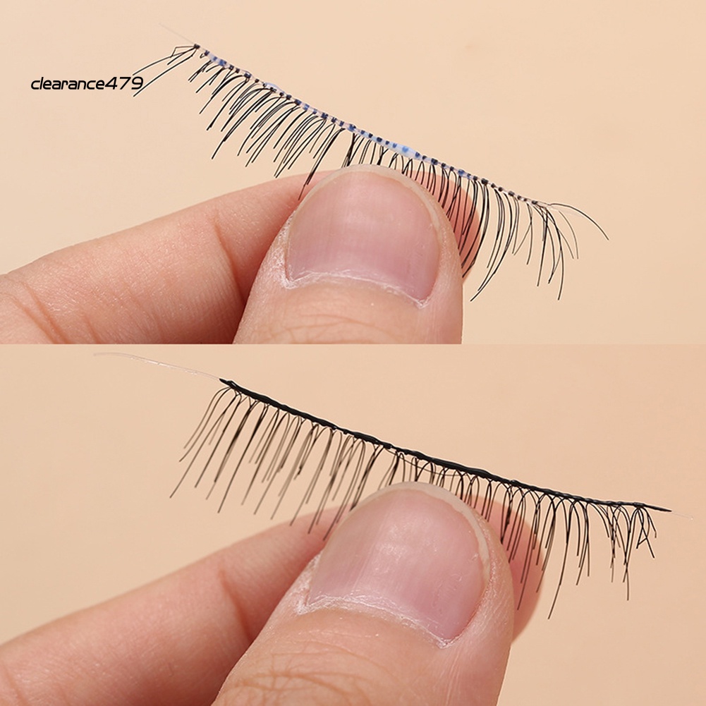 Lông Mi Giả Hai Mặt Kéo Dài 7g 479 eye 7g