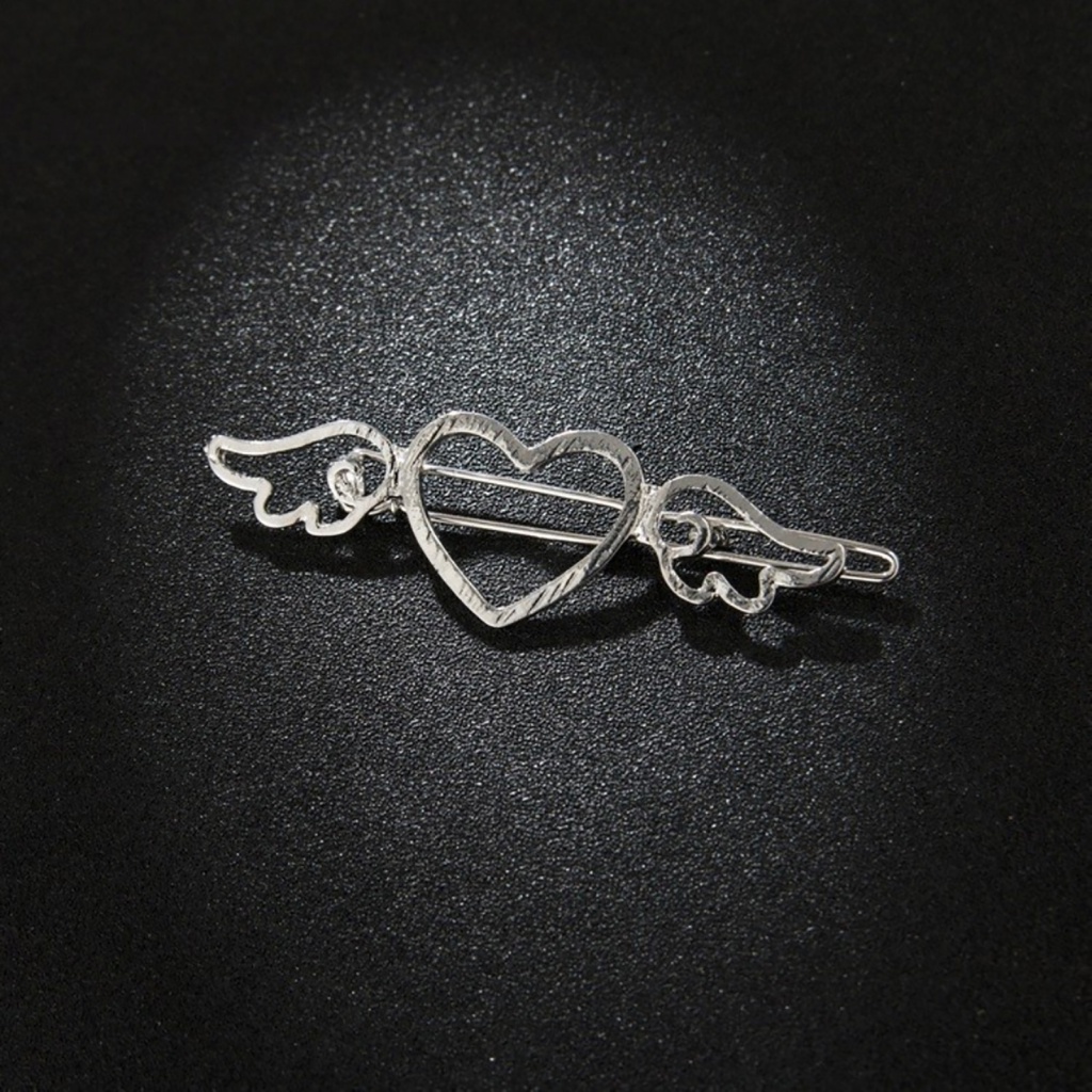 Băng Đô Cài Tóc Xinh Xắn Cho Nữ