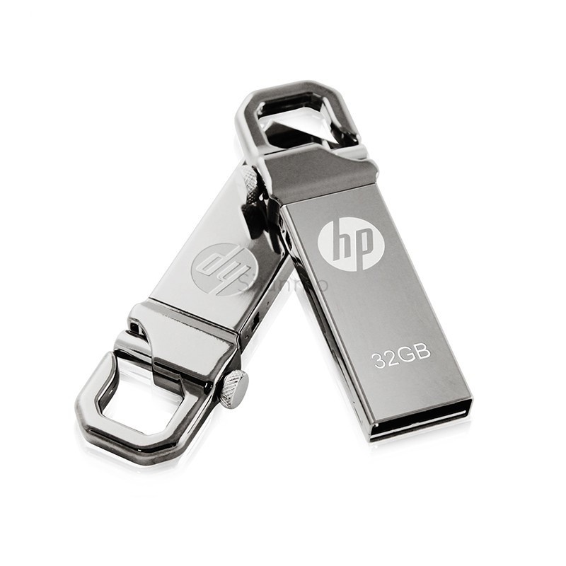Usb 3.0 Tốc Độ Cao hp v250w 64gb 32gb 16gb 8gb 128gb 1tb 2tb