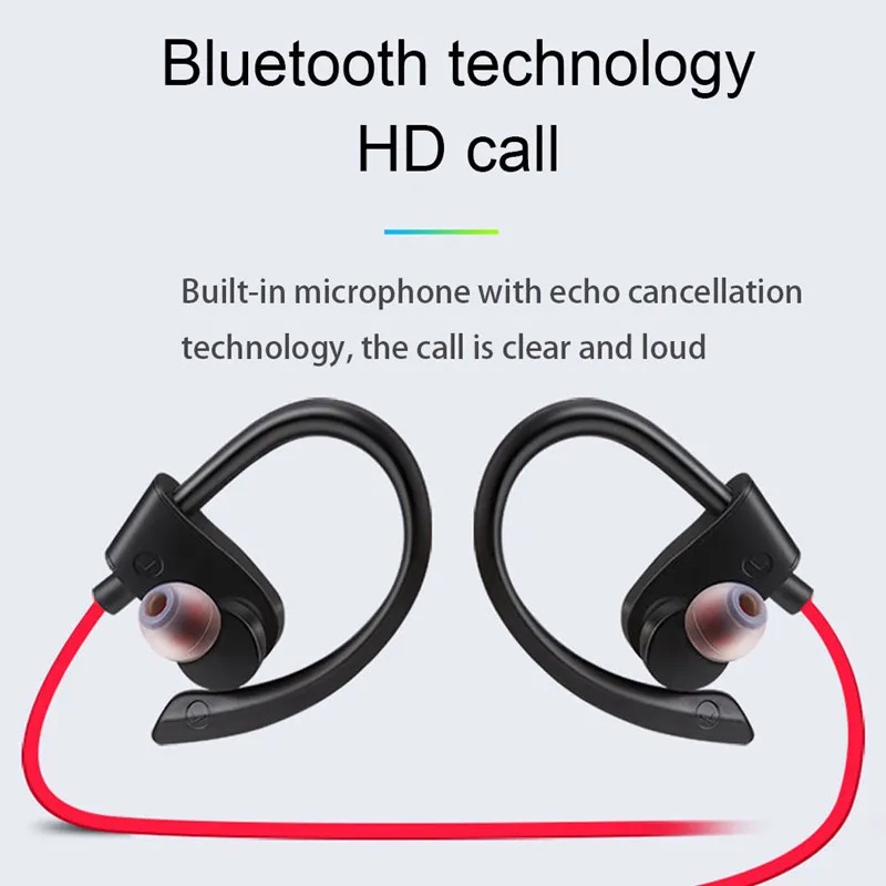 Tai Nghe bluetooth Không Dây Rảnh Tay Cho Điện Thoại Thông Minh - YKD