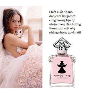 [XẢ KHO] [Sét 3Chai] Combo 3 Chai Nước Hoa Nữ Thơm
