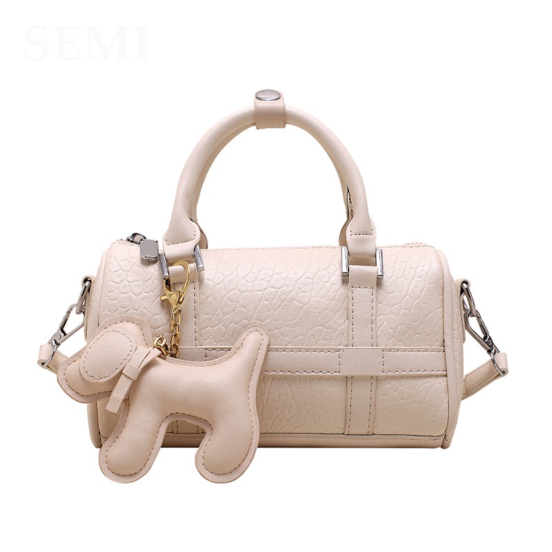 SEMI túi xách nữ túi đeo chéo 2023NEW phổ biến Vintage Giá rẻ Quyến rũ L91T1DHS 41Z231013