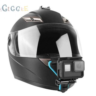 【GIGGLE】Mount Strap 100*100*90mm Accessory Anti-skid Camera Helmet Holder Mount