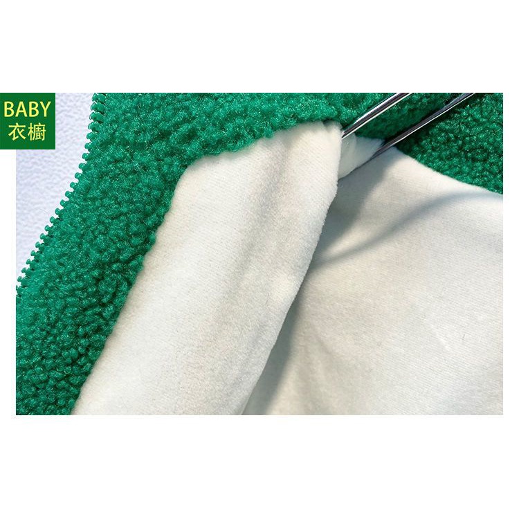 Áo Khoác Bóng Chày Bằng cotton Lót Lông Cừu Dày Thời Trang Phong Cách Mới 2023 Dành Cho Bé Trai