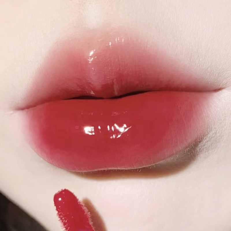 Son Kem Hiệu Ứng Gương Lâu Trôi Và Không Dễ Phai Màu Hiệu herorange