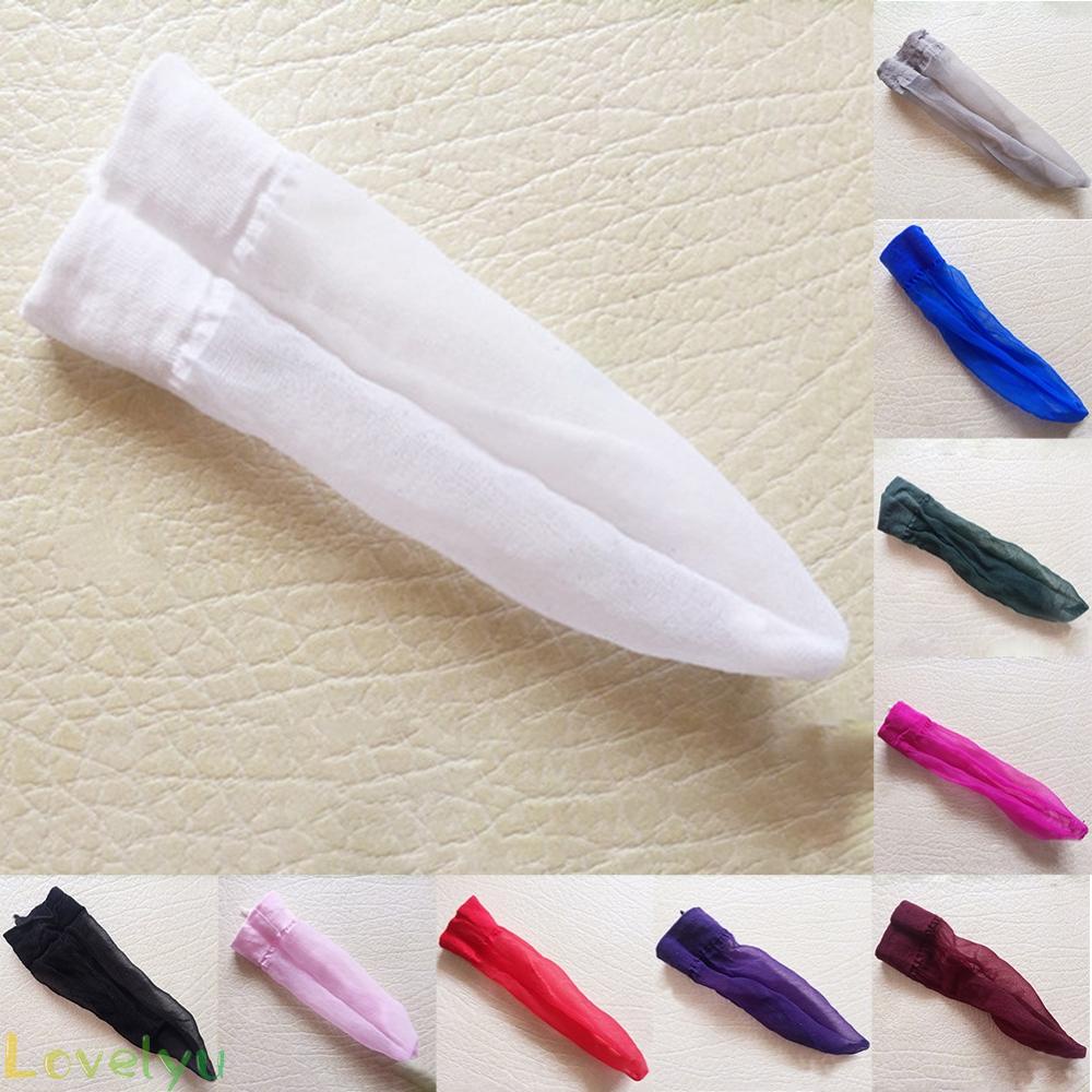 ⭐NEW ⭐Trendy Men's Transparent Sleeve Bag C String Tanga Sheath Cover