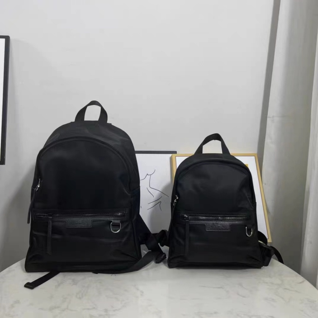 Ba Lô Du Lịch unisex Dày Mẫu 2024 Mới