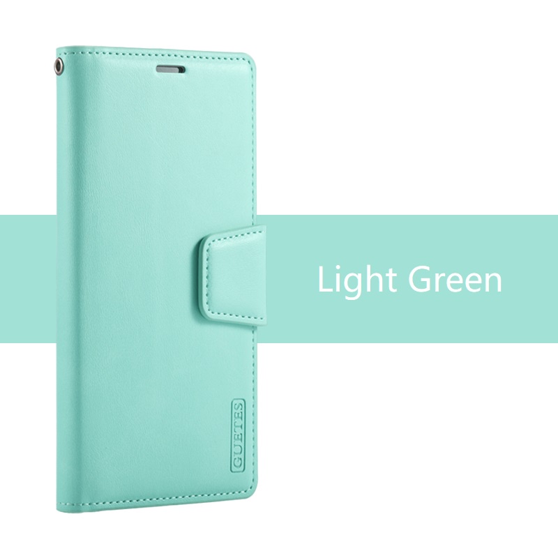 Cho Samsung A50 A70 A51 A71 A31 A11 A50s A30s A30 A21s A20 Bao Da Điện Thoại Kiểu Ví Gập Nam Châm Có Ngăn Thẻ