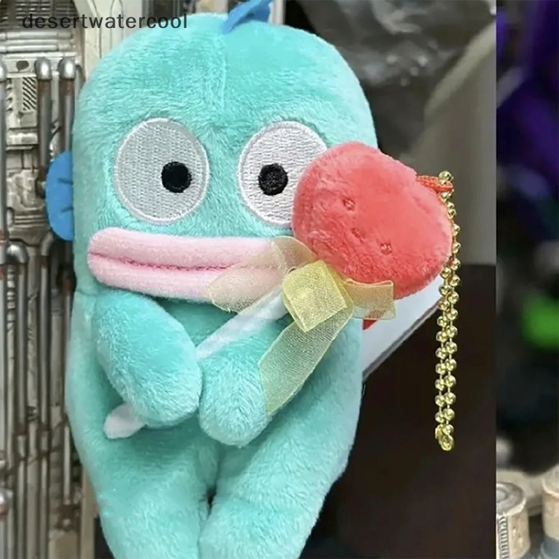 Dxn anime sanrio kawaii shy well-behaved Búp Bê Nhồi Bông Ngồi Thành Giường Để Bàn Trang Trí Dễ Thương Thích Hợp Làm Quà Tặng martijn