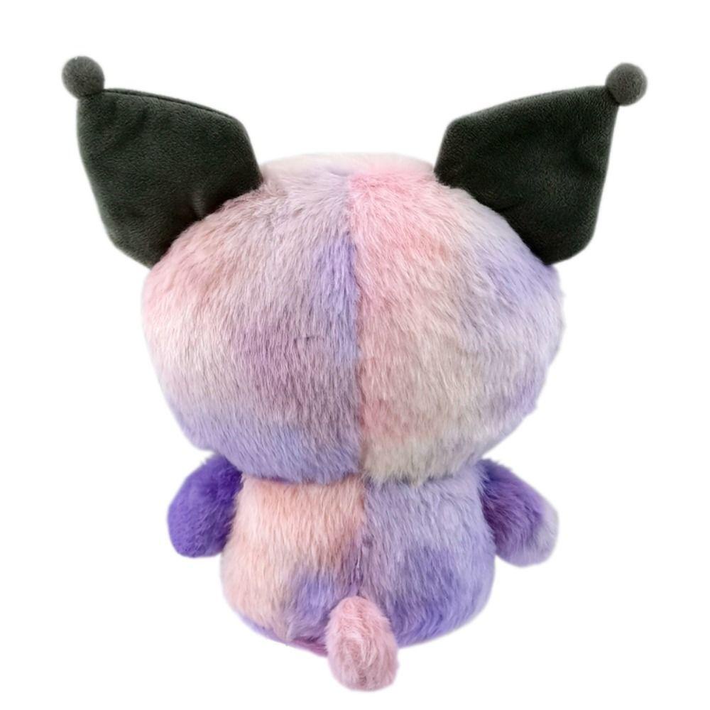 Thú Nhồi Bông Hình Nhân Vật Hoạt Hình Dễ Thương 20cm